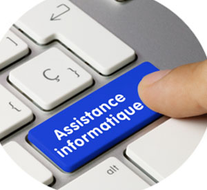 Assistance informatique à SECURITY-CLIC Saint-Sever 40500